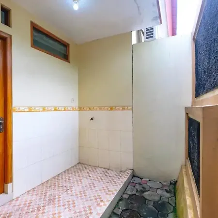 Riverside Homestay Jogja-3